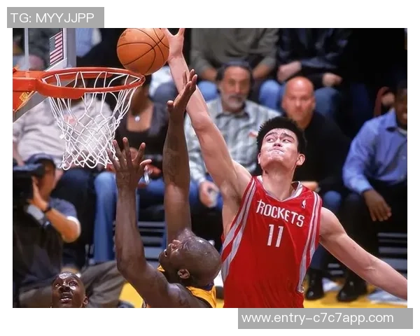 2008年姚明火箭队季后赛精彩回顾与对手较量分析