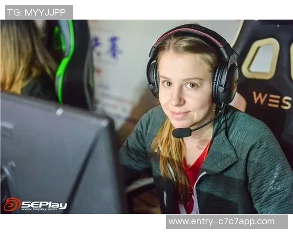 专访杨静：揭秘CSGO成功背后的策略与心路历程