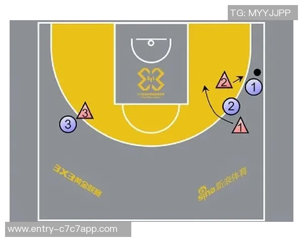 南京篮球队的战术解析与控制策略深度剖析