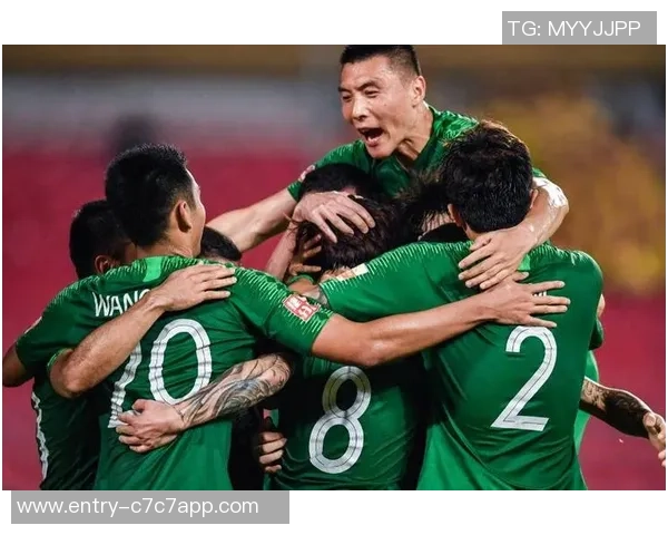 国安比赛精彩瞬间回放视频全景解析让你重温每一个激动时刻