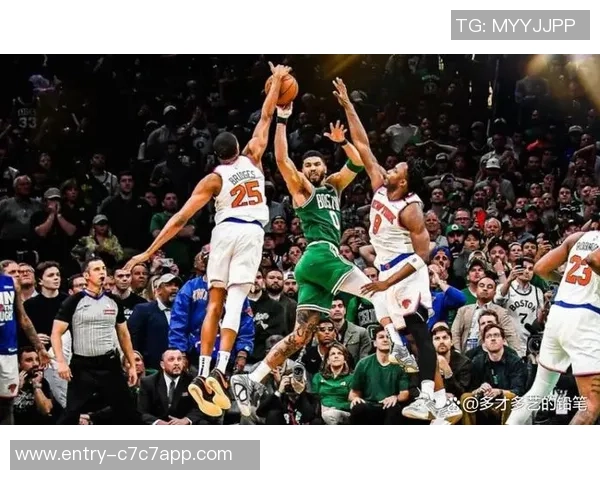 塔图姆60分致敬科比绿军逆转尼克斯创造历史新篇章